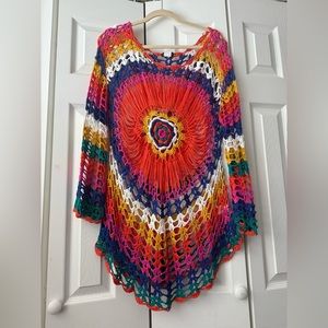Venus brand multi color cover up